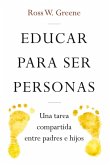 EDUCAR PARA SER PERSONAS