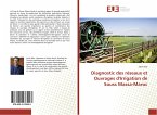 Diagnostic des réseaux et Ouvrages d'Irrigation de Souss Massa-Maroc