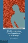 The Demographic Transformations of Citizenship