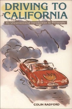 Driving to California - Radford, Colin