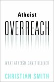 Atheist Overreach