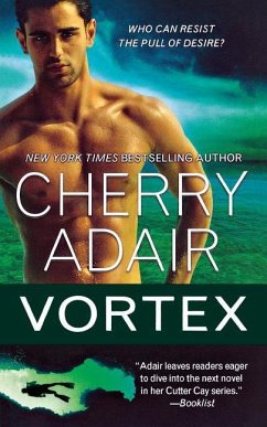 Vortex - Adair, Cherry