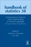 Computational Analysis and Understanding of Natural Languages: Principles, Methods and Applications