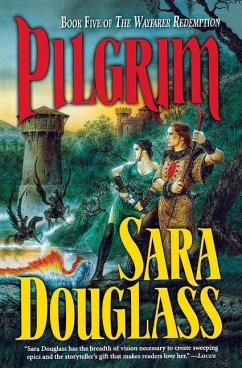 Pilgrim - Douglass, Sara