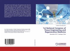 1st National Congress of Tissue Engineering and Regenerative Medicine