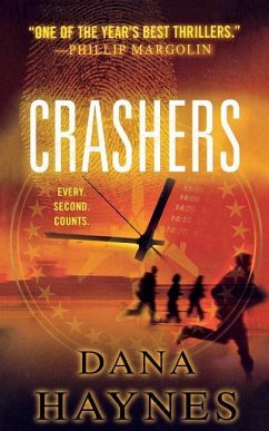 Crashers - Haynes, Dana