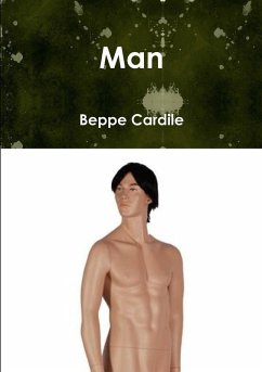 Cover Man