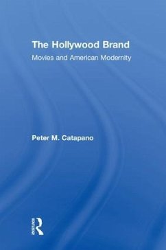 The Hollywood Brand - Catapano, Peter