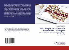 New Insight on Fractal and Multivariate Techniques - Darabi Golestan, Farshad;Hezarkhani, Ardeshir