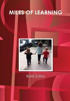 MILES OF LEARNING - Zubry, Boris
