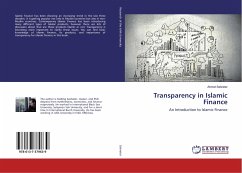Transparency in Islamic Finance - Sekreter, Ahmet