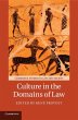 Culture in the Domains of Law - Bild 1