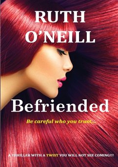 BEFRIENDED - O'Neill, Ruth