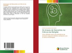 Os braços de Descartes na Ciência da Religião - Junqueira dos Santos, André Luiz