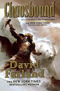 Chaosbound - Farland, David