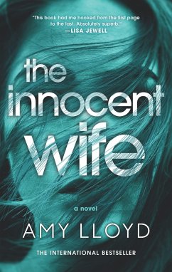 The Innocent Wife - Lloyd, Amy