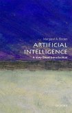 Artificial Intelligence: A Very Short Introducion