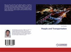 People and Transportation - Ebrahimi, Amin