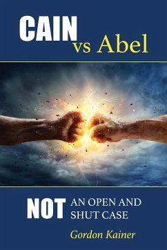 Cain versus Abel - Kainer, Gordon
