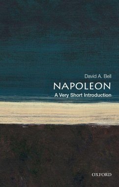 Napoleon - Bell, David A.