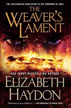 The Weaver's Lament - Haydon, Elizabeth