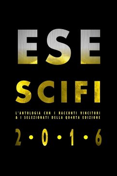 Esescifi 2016 - Esescifi, Circolo Culturale