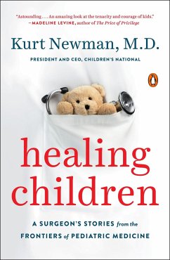 Healing Children - Newman, Kurt
