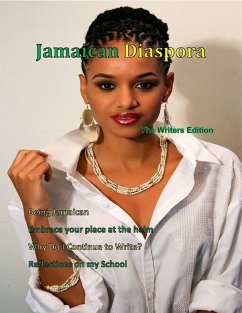 Jamaican Diaspora - Maxwell, Janice