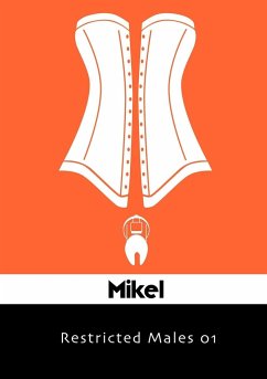 Restricted Males 01 - Mikel