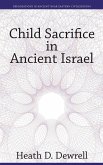 Child Sacrifice in Ancient Israel