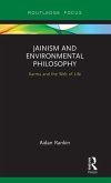 Jainism and Environmental Philosophy