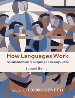 How Languages Work - Genetti, Carol