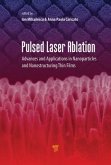 Pulsed Laser Ablation