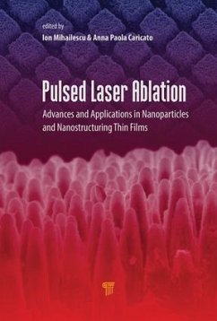 Pulsed Laser Ablation