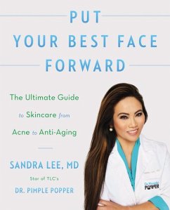 Put Your Best Face Forward - Lee, Sandra