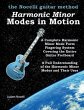 Harmonic Minor Modes In Motion (The... - Bild 1