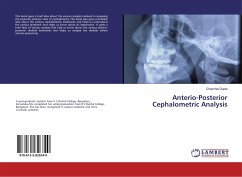 Anterio-Posterior Cephalometric Analysis