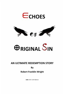 Echoes of Original Sin - Wright, Robert Franklin