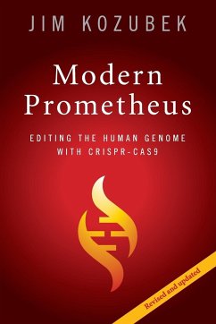 Modern Prometheus - Kozubek, Jim