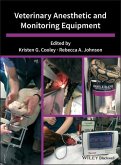 Veterinary Anesthetic and Monitoring Equipment