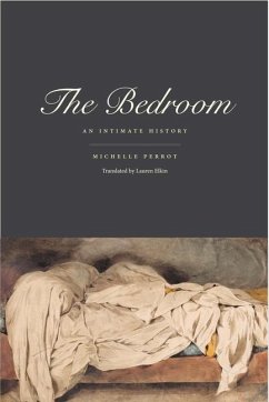The Bedroom - Perrot, Michelle