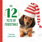 The 12 Pets of Christmas