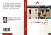 La Côte d'Opale en guerre d'Algérie