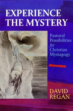 Experience the Mystery - Regan, David