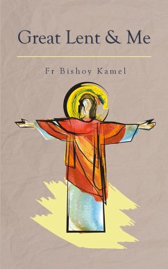 Cover Great Lent and Me