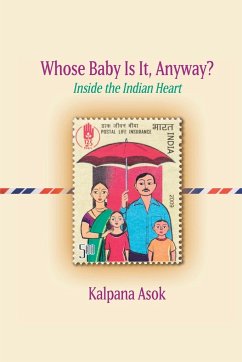 Whose Baby Is It, Anyway? - Asok, Kalpana