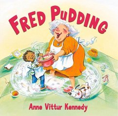 Fred Pudding - Kennedy, Anne Vittur