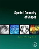 Spectral Geometry of Shapes