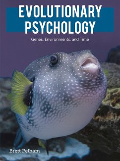 Evolutionary Psychology - Pelham, Brett