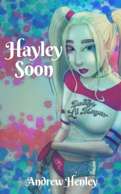 Cover Hayley Soon